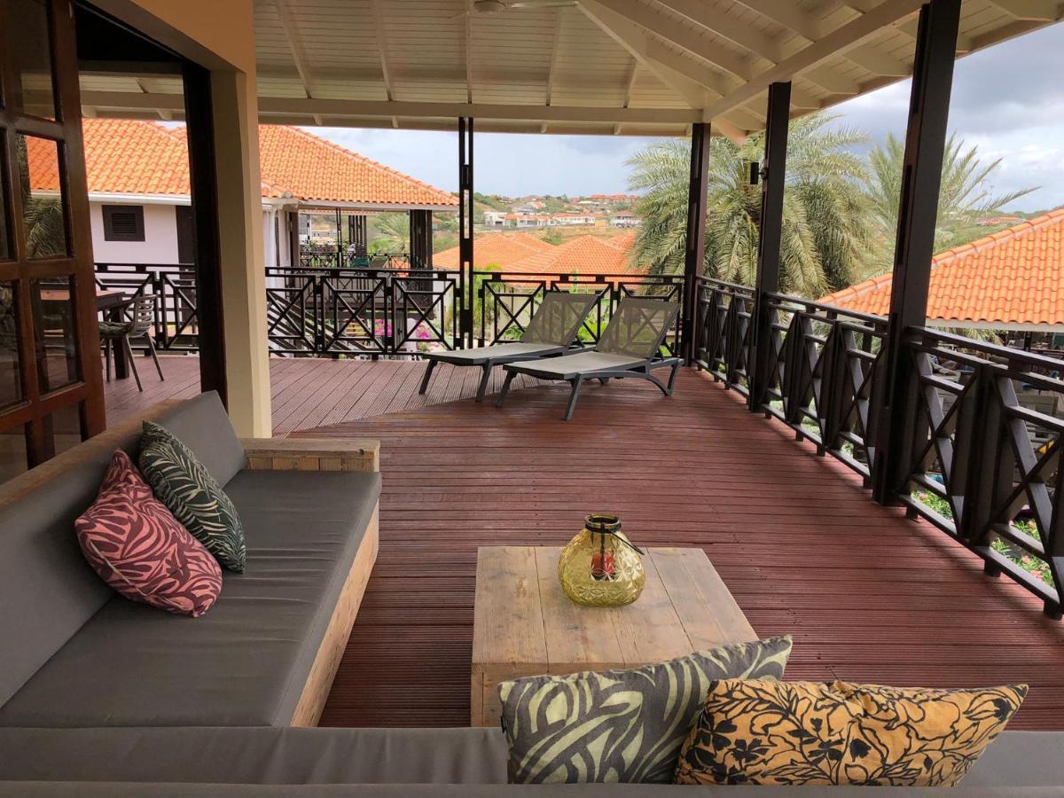 Villa At The Beach, Blue Bay Golf & Beach Resort Exterior photo