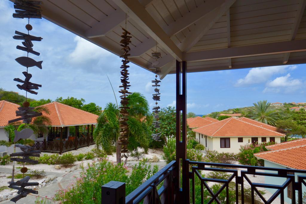 Villa At The Beach, Blue Bay Golf & Beach Resort Exterior photo