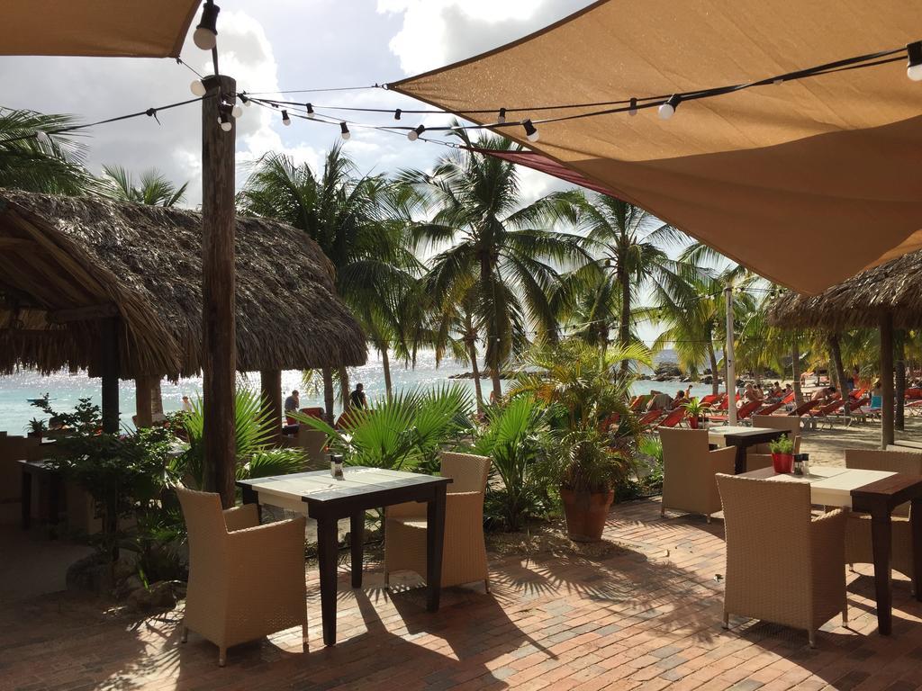 Villa At The Beach, Blue Bay Golf & Beach Resort Exterior photo